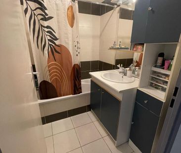 Location Appartement 2 pièces 40m² TOURNEFEUILLE 31170 - Photo 5