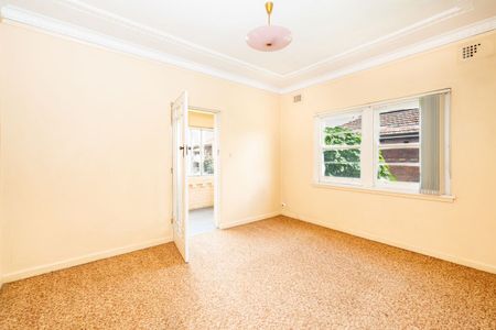 3/13 Cavill Ave, Ashfield, NSW 2131 - Photo 5