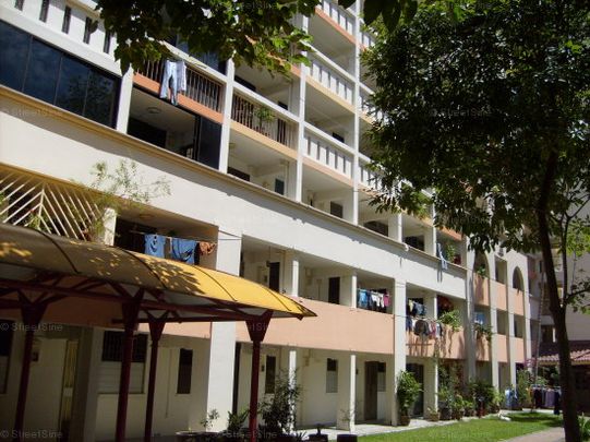 Blk 61 Toa Payoh Vista (Toa Payoh), HDB 3 Rooms - For Rent - Photo 1