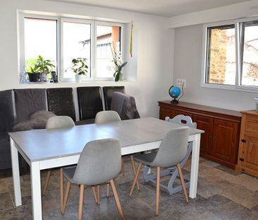 Location Maison 4 pièces 93m² LA VARENNE 49270 - Photo 5