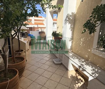 Πανόραμα Βούλας – Μεζονέτα 180 τ.μ. με πισίνα, τζακούζι και δυνατότ... - Photo 6