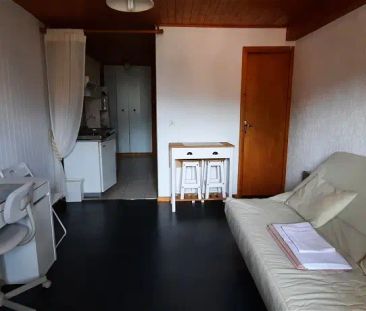 Location appartement 1 pièce - 21m² à Chambery (73000) - Photo 2
