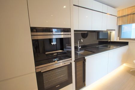 1 Bed Flat, Albert Embankment, SE1 - Photo 3