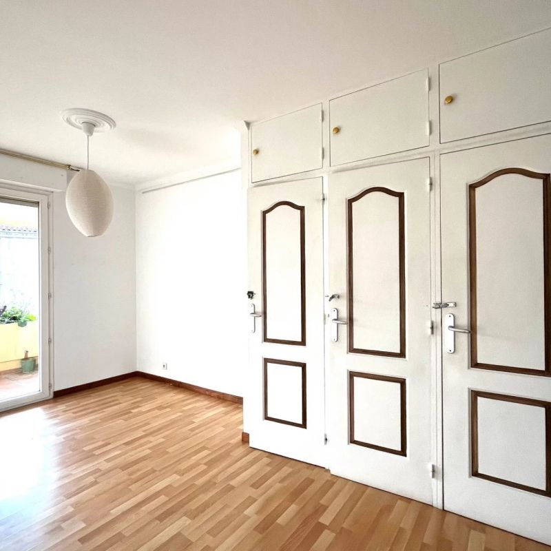 À louer – Bel appartement lumineux à Arles - Photo 1