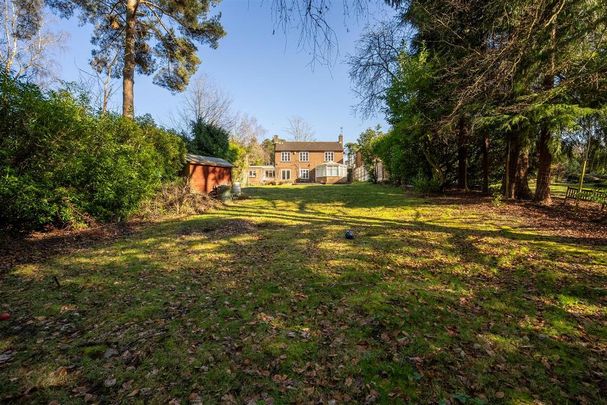 3 bedroom detached house to rent - Photo 1
