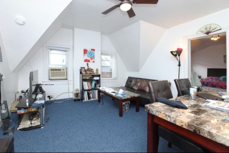 For Lease - 536 Huron Street Unit# N, Toronto, Ontario - Photo 2