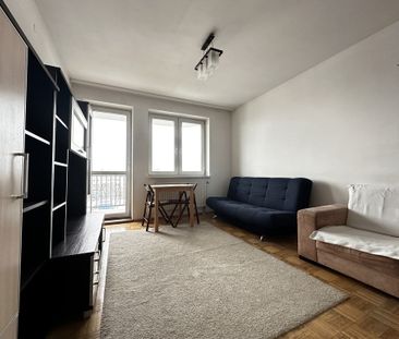 Do wynajecia mieszkanie 2 pokojowe z duzym balkone - Photo 5