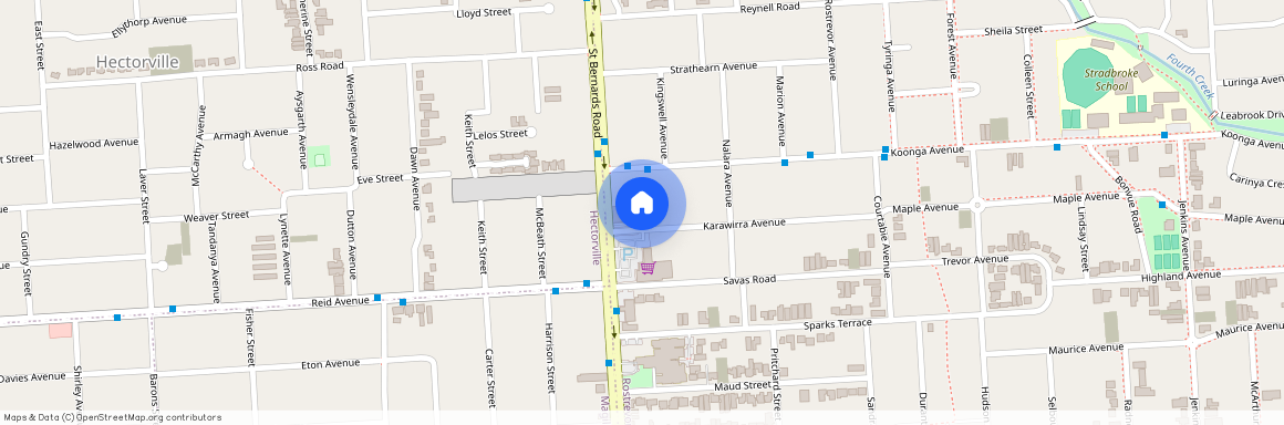 1 Karawirra Avenue, Rostrevor SA 5073