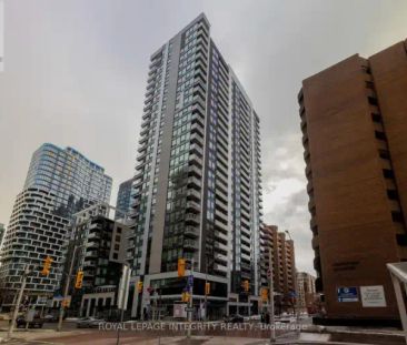 602 - 340 QUEEN STREET | 602 - 340 QUEEN STREET, Ottawa - Photo 1