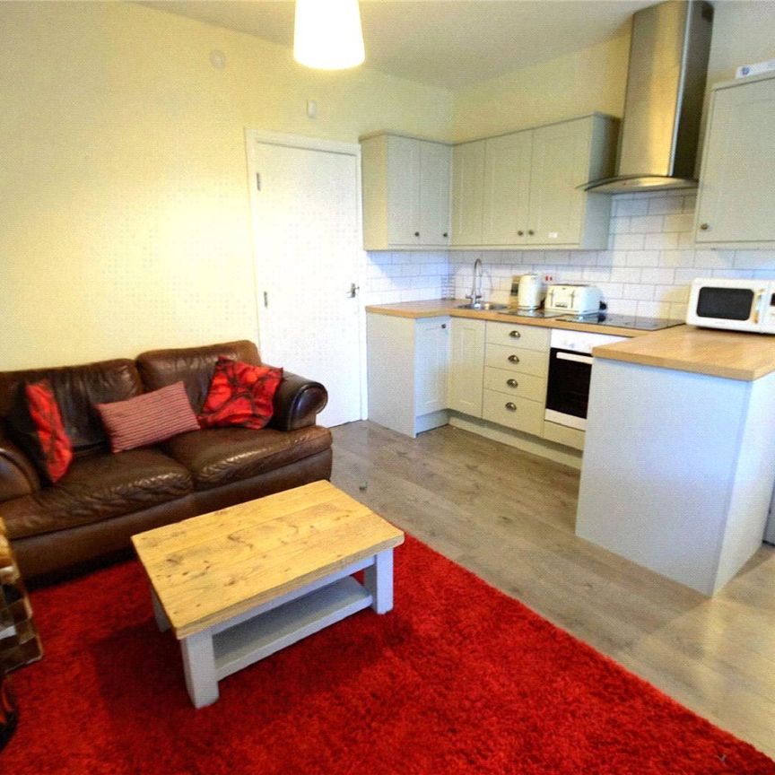 23 Clifton Avenue, Fallowfield, Manchester, Manchester, M14 6UD - Photo 1