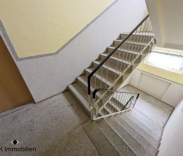 ++ gemütliche, neue 3-Raum Wohnung mit Balkon - top-gepflegte Wohna... - Photo 1