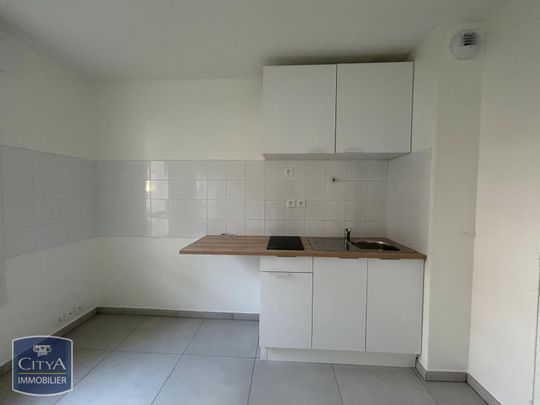 Location Appartement 1 pièce 21m² CAEN 14000 - Photo 1