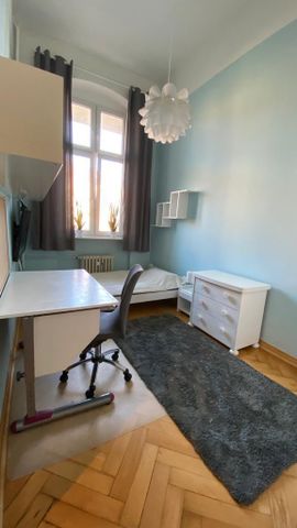 Mieszkanie Śródmieście-Centrum Szczecin, ul. Aleja Papieża Jana Pawła II, nr 438415 - Photo 3