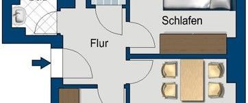 Einziehen- und Wohlfühlen! - Foto 1
