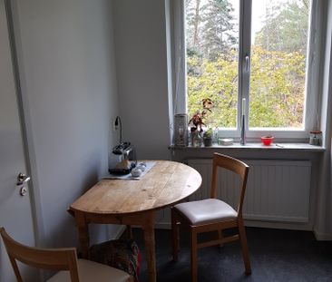 Bodalsvägen, Lidingö - Foto 1