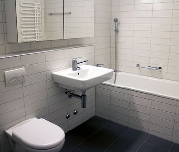 5.5 Zimmer, 132 m², 14. Stock - Photo 5