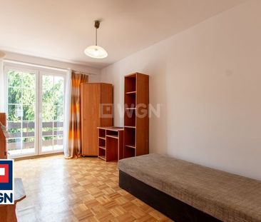 Mieszkanie na wynajem Poznań - Na wynajem mieszkanie 3 pokoje | Świ... - Фото 5
