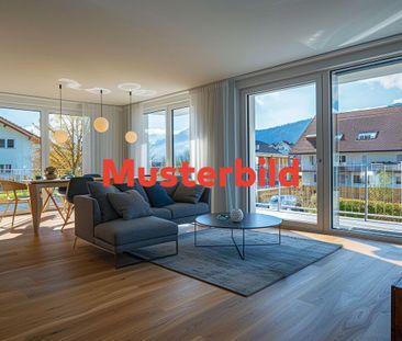 Échangez la propriété : Appartement moderne de 3,5 pièces à Dübendo... - Photo 3