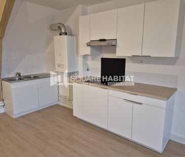 Location Appartement 2 pièces 57m² ST OMER 62500 - Photo 2