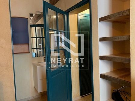 Location Appartement 1 pièce Meublé 17m² CHALON SUR SAONE 71100 - Photo 3