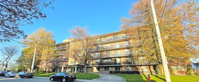 Harbour View Suites | 293 Upper Wentworth Street, Hamilton - Photo 1