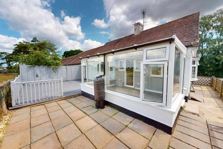 2 bedroom bungalow to rent - Photo 5