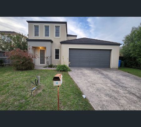 4 Shay Close, Narre Warren South, Vic 3805 - Photo 2