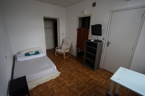 STUDIO MEUBLE - WASQUEHAL - SECTEUR GARE - LIMITE CROIX - Photo 1