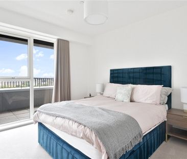 A chic one bedroom apartment situated in Wallbrook Gardens, a stunn... - Photo 3