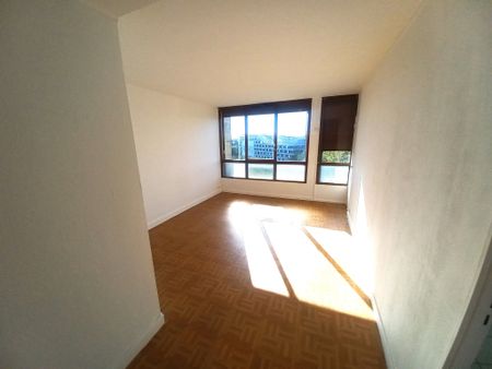 LOCATION MEUDON LA FORET 3 PIECES Meudon la foret (92360) - Photo 2