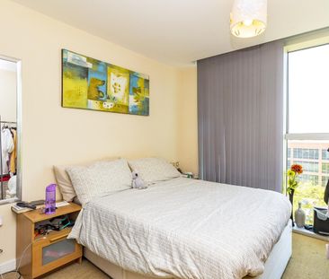 2 bedroom apartment to rent Carnegie House, 503 Witan Gate, Milton ... - Photo 5