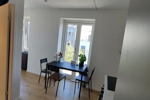 Private Room in Shared Apartment in København - Foto 1