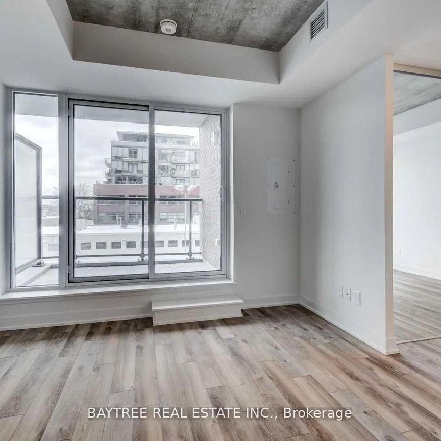 For Lease - 30 Baseball Place Unit# 404, Toronto, Ontario - Photo 1
