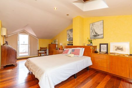 Ático de alquiler en Marquesa de Castellbell, Roses - Castellbell - Photo 2