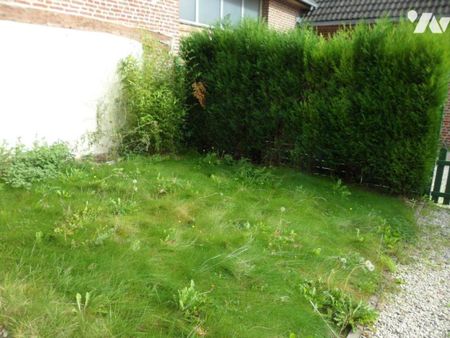 LOCATION MAISON - FLINES LES RACHES - Photo 2