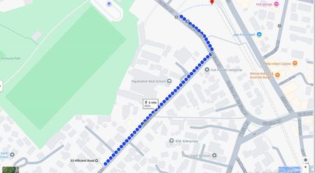 Charming 4BR Home in Papatoetoe - Photo 3