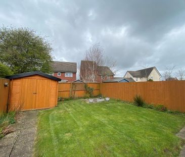 2 bedroom house to rent - Photo 6