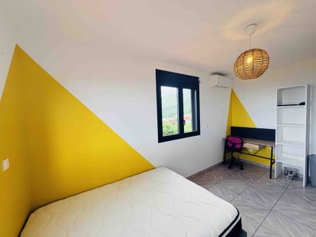 Location Maison 4 pièces 98m² LA POSSESSION 97419 - Photo 5