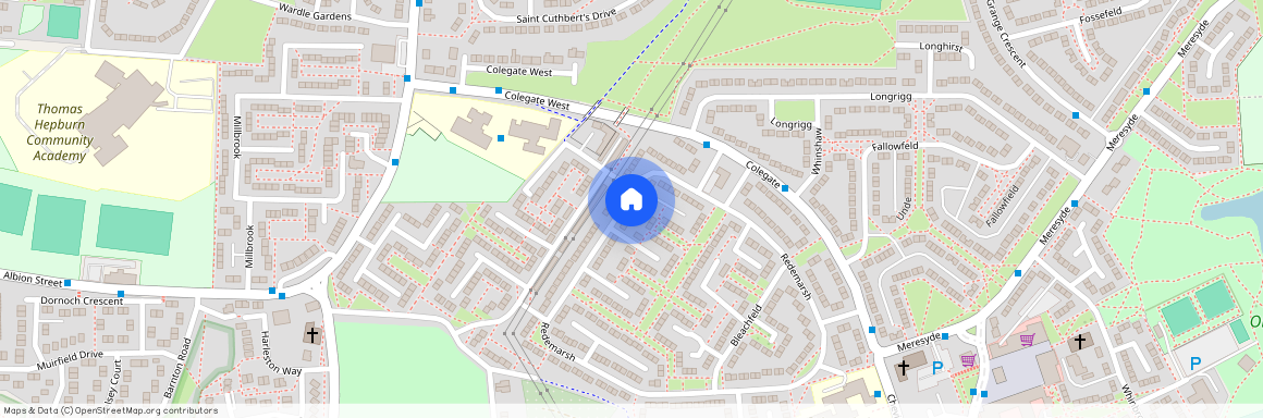 Redemarsh Leam Lane, Gateshead, NE10