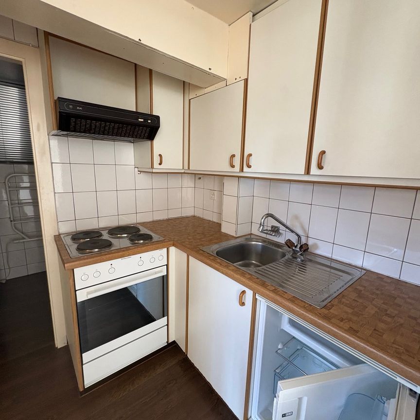 2 Zimmer, 40 m², EG - Photo 1