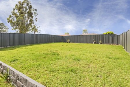 The Perfect Family Home! - Photo 2