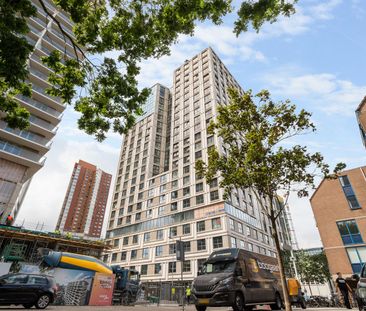 Vissersdijk 33, Stadsdriehoek, 3011GW, Rotterdam - Photo 1
