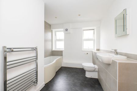 2 bedroom flat to rent, - Photo 4