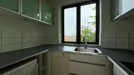 1 værelses – Skibhusvej 147B, 2. th. – Odense C - Foto 5