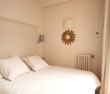 Apartamento elegante, bien amueblado, terraza, parking, zona Plaza ... - Photo 5