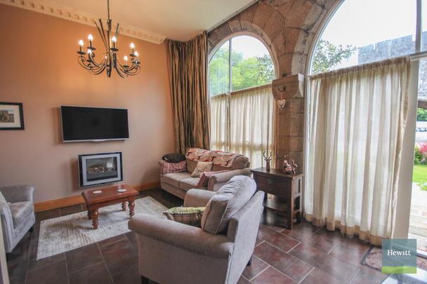 3c Gosford Castle, Markethill, BT60 1FP - Photo 1