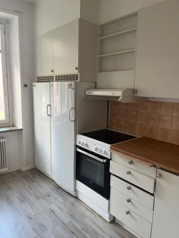 Hertig Karlsgatan, Filipstad - Photo 2