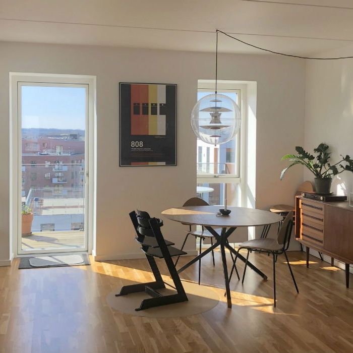 Søren Frichs Vej 53 F, 2. 1 - Foto 1