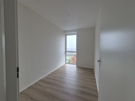 Appartement te huur: Stationsmeester 153 1704 AN Heerhugowaard - Photo 2