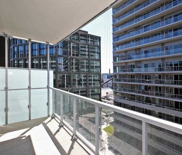 For Lease - 20 Richardson Street Unit# 913, Toronto, Ontario - Photo 4